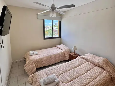 TORRE DE LAS AMERICAS