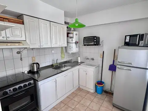 Departamento en Alquiler A Estrenar