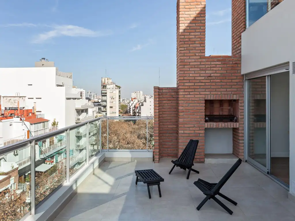 Edificio Jardín Teo - Foto 11