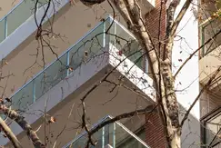 Edificio Jardín Teo de 34 Unidades en Belgrano