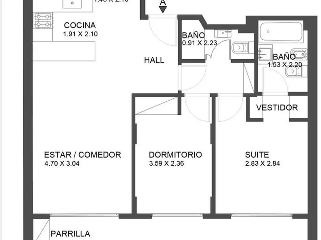 Edificio Jardín Teo - Foto 32