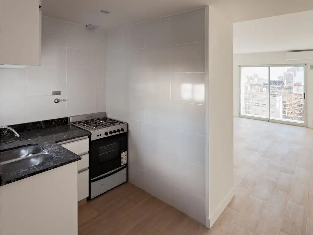 Edificio Jardín Teo - Foto 19