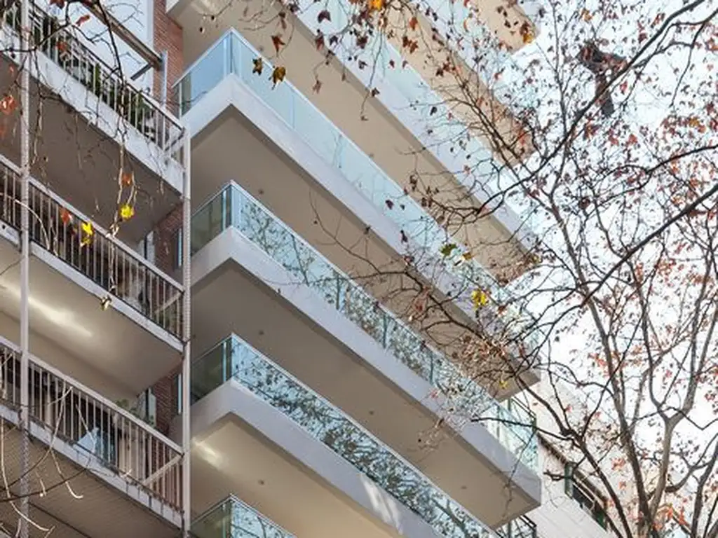 Emprendimiento de 34 Unidades