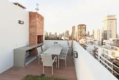 Emprendimiento en Belgrano