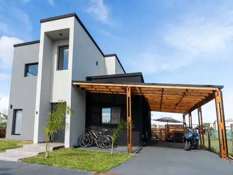 Casa en Venta en Zelaya, USD 239.000