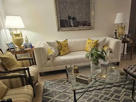 Hipólito Yrigoyen 200, Piso 3