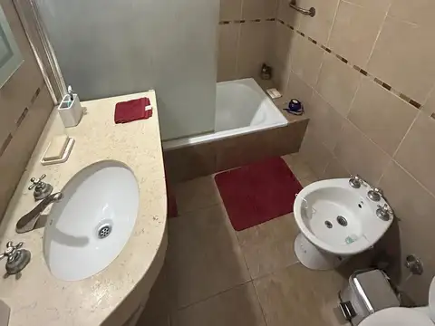 Departamento en Alquiler Temporal en Centro, $ 650.000