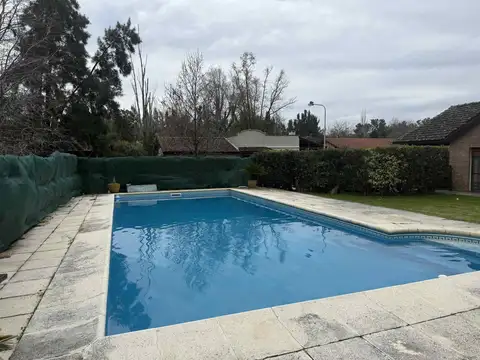 La Pista al 1000
