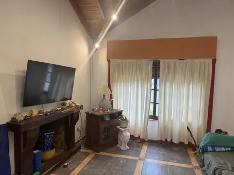 Casa de 5 ambientes en Barrio Cerrado Maschwitz Village