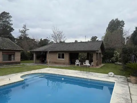 Casa en Venta de 3 dormitorios