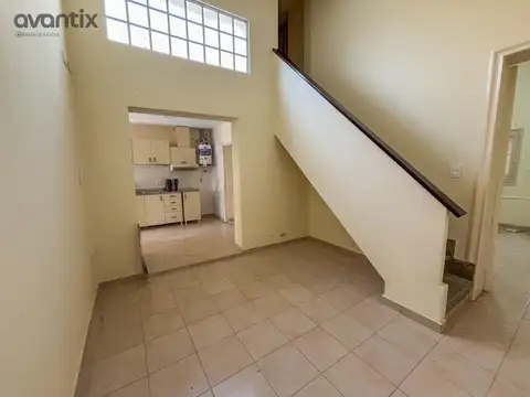 Casa en Alquiler de 2 dormitorios