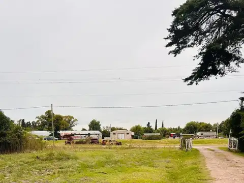 Terreno en Venta de 570,0 m2