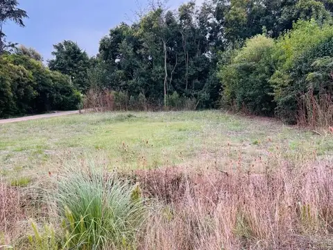 Terreno en Venta en Mercedes, USD 28.000