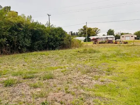 Terreno en Venta en Mercedes, USD 28.000