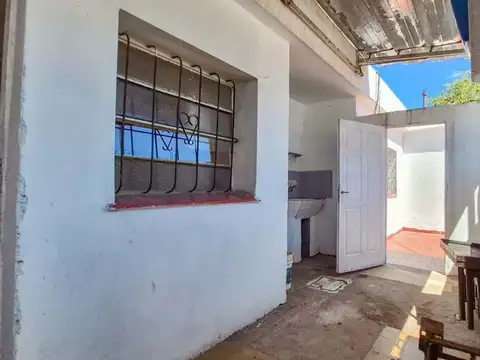 Casa en Venta 55 años