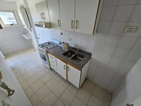 Departamento en Venta en Chacarita, USD 144.000