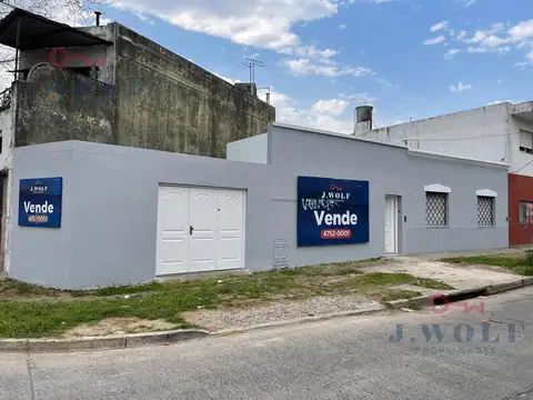 Casa - Villa Ballester