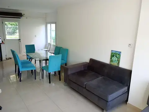 Casa en Venta en Pilar, USD 130.000