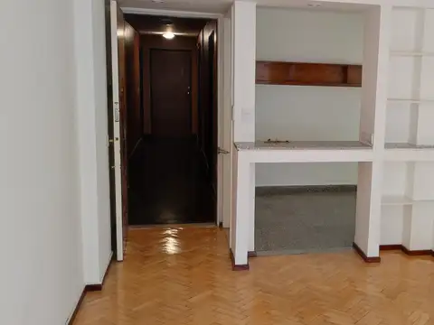Departamento en Alquiler en Belgrano C, Belgrano