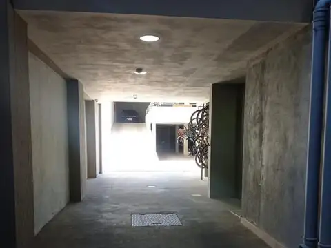 Cochera Córdoba 3031