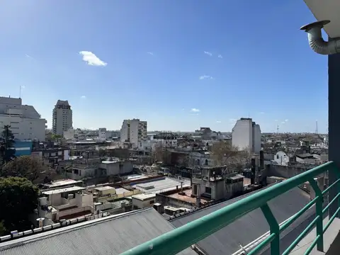 Departamento en Alquiler al Este