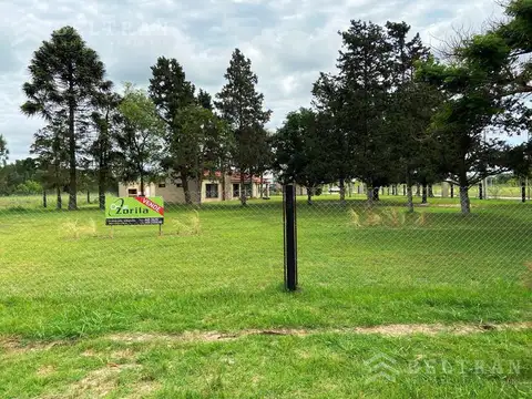 LOS PINOS 3. OBRAS TERMINADAS. POSESION INMEDIATA