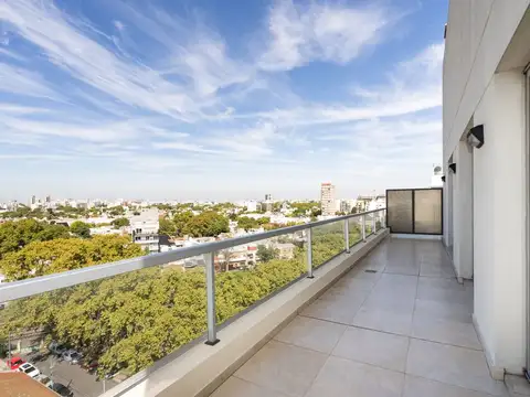 Venta Depto 3 Ambientes Devoto