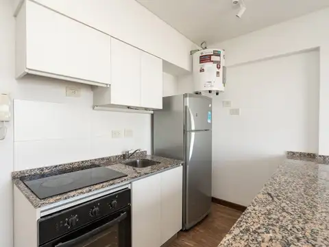 Venta Depto 3 Ambientes Devoto