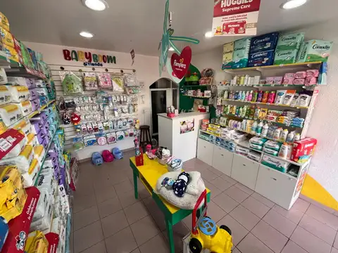 Avenida San Martin 2815