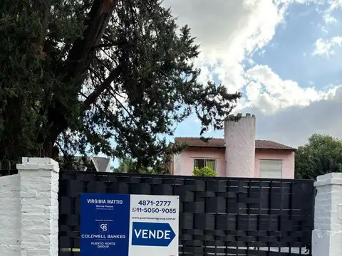 Casa en Venta de 5 dormitorios