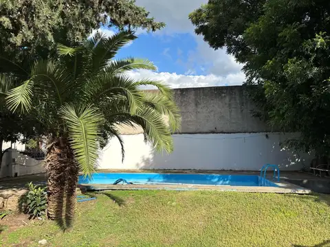 Casa en Venta 35 años
