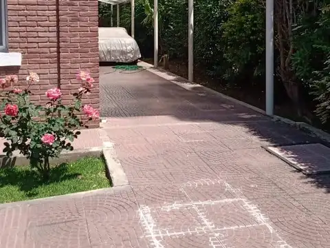 Casa en Venta en Campo Chico Country Club