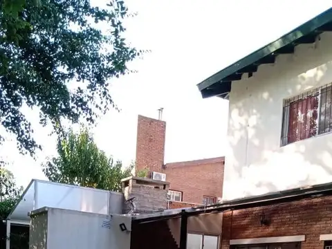 Casa en Venta 18 años