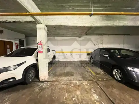 Cochera en Venta en Saavedra, Capital Federal