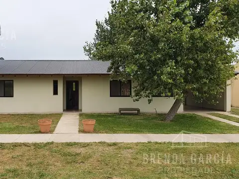 Casa En Venta Barrio La Concordia - Colon