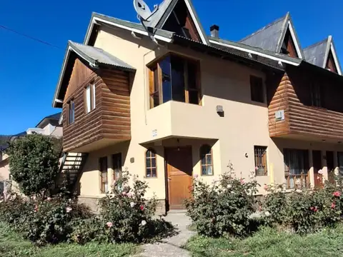 Departamento en alquiler en San Martin de los Andes