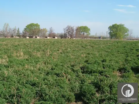Tierra de Resolana