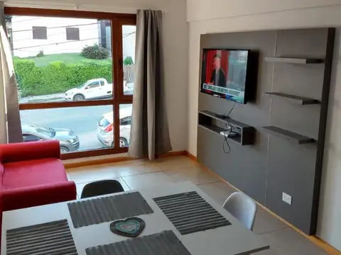 Departamento en Alquiler Temporal de 2 ambientes