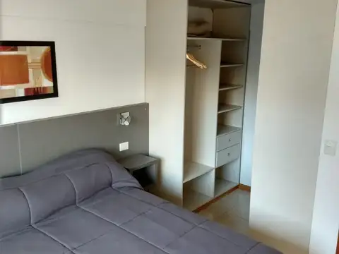 Departamento en Alquiler Temporal de 1 dormitorio
