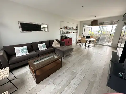 Departamento en Venta de 5 ambientes