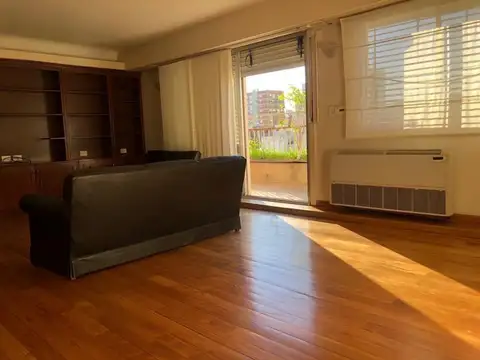 Departamento en venta - 2 Dormitorios 2 Baños - Belgrano