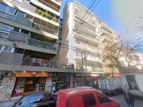 Local en alquiler sobre la via publica de 14 x 3.30