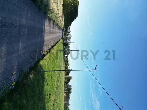 Lote en venta