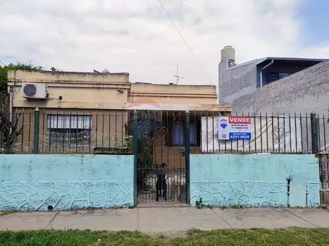 Casa en Venta en San Francisco Solano, USD 43.000