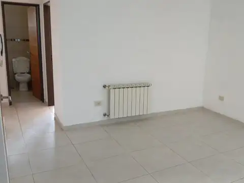 Departamento en alquiler en La Loma
