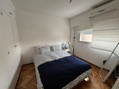 Departamento 4 ambientes con 1 baño