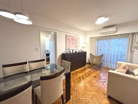 Departamento en Venta en Martin, Rosario