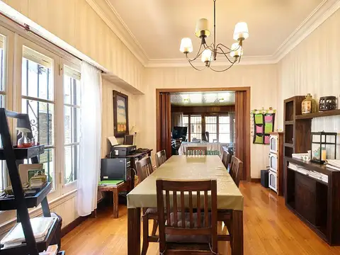 Casa en Venta 50 años