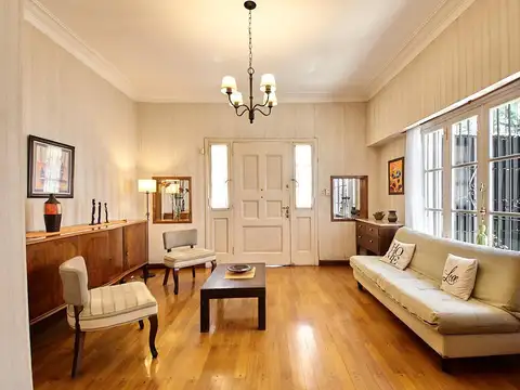 Gral. Manuel Blanco Encalada  al 2000