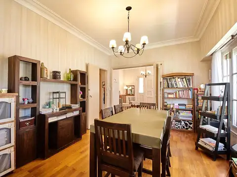 Casa en Venta al Norte